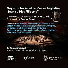 orquesta