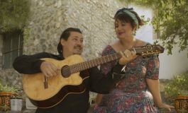 Aluziney en Buenos Aires