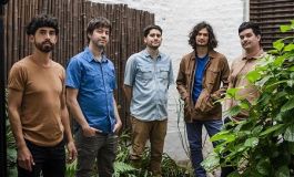 Los Bicis en vivo, presentando Abre el mapa