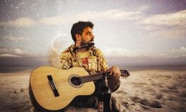 Santiago Moraes presenta Hogar, tercer álbum de su carrera solista