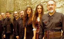  Luar Na Lubre, uno de los grupos más destacados de la música folk celta, regresa a la Argentina