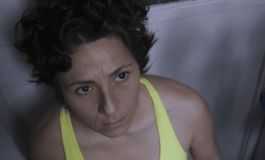 Laura, el cortometraje de Paulina Torres, se podrá ver en la Sala Jorge Luis Borges de la Biblioteca Nacional