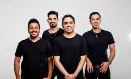 Ya se palpita el primer disco de Chango Torres