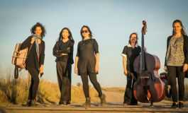 El Ciclo Orquestas de Señoritas, con entrada gratis en Las Violetas