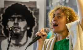 Grisel Bercovich y las canciones que van