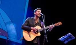 Gustavo Ecclesia regresa a la Argentina para presentar A Tiempo, su reciente álbum