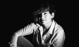 Romina Balestrino llega a Buenos Aires para presentar su nuevo álbum, donde canta canciones de Joan Manuel Serrat