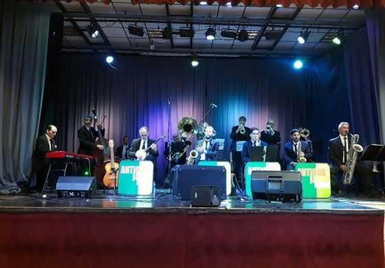 Un concierto con historia