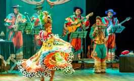 En el mes de la primavera Los Amados se ponen candentes y presentan “Ardientes Gardel y Le Pera a ritmo tropical”