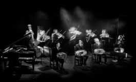 Orquesta Típica Di Pasquale presenta sus EP “Continuidades” Vol. 1, 2 y 3
