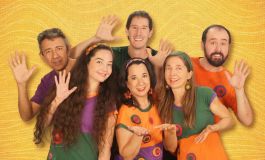 Se vienen dos presentaciones de Canticuénticos en Buenos Aires