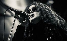 Luz González presenta 'Volviendo a casa', el primer adelanto de su próximo disco solista