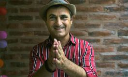Brian Chambouleyron regresa a los escenarios porteños, con Varieté! 