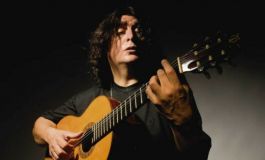 Luis Salinas cerrará el Festival de Jazz Cariló 2025