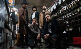 Compañeros del Vino ofrece el primer recital de año, en Café Vinilo 