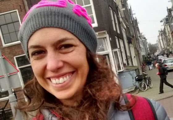 Laura Aguerrebehere: “Ojalá que se plante otra vez esa semilla de solidaridad que ahora parece un poco marchita”