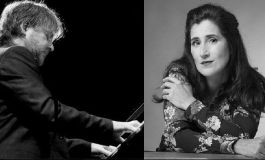 Ludmila Fernández y Alejandro Kalinoski: del Jazz Tradicional al Cool