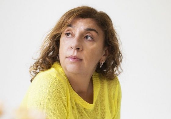Tere Magaró: 