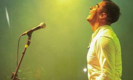 Gaby Morales, en La Trastienda