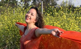 En su nuevo disco, Cecilia Zabala celebra el misterio de lo cotidiano y las distintas formas del amor