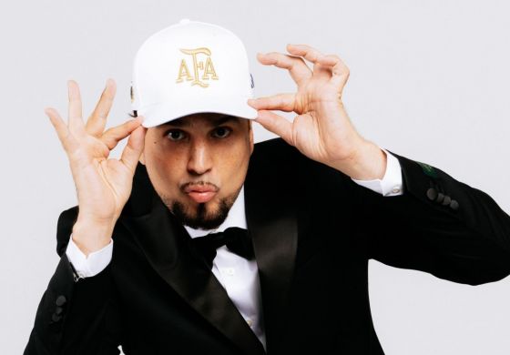 Dante Spinetta lanzó Día 3, su esperado álbum de estudio