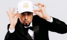 Dante Spinetta lanzó Día 3, su esperado álbum de estudio