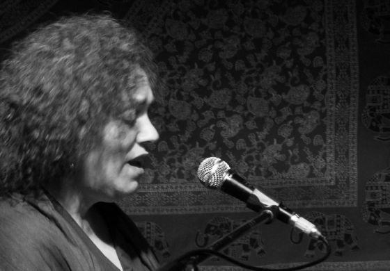 Verónica Walfisch presenta Lo que corre delante de mí, síntesis de un largo proceso de trabajo y descubrimiento