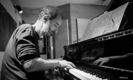 El compositor y pianista presenta su sexto disco Marcelo Sasso presenta Piedras Rosettas