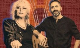 Luciana Jury y Julián Venegas: dos voces y dos guitarras para un encuentro en el escenario