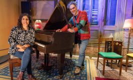 El Festival Café Vinilo comienza en primavera a pura música independiente