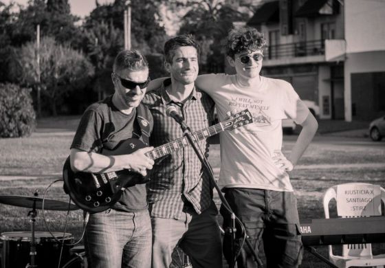 Mapa de Micelio se presenta en CABA: &ldquo;hacemos música porque la disfrutamos&rdquo;